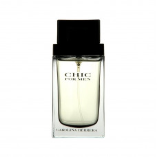 Carolina Herrera Chic EDT M 60ML