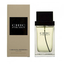 Carolina Herrera Chic EDT M 100ML