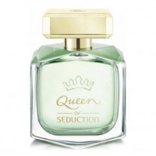 Antonio Banderas Queen Of Seduction EDT L 80ML