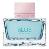 Antonio Banderas Blue Seduction EDT L 80ML Tester
