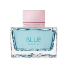 Antonio Banderas Blue Seduction EDT L 80ML