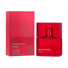 Armand Basi In Red EDP L 30ML