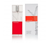 Armand Basi In Red EDT L 100ML
