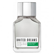 Benetton United Dreams Aim High EDT M 100ML