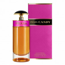 Prada Candy EDP L 80ML