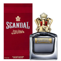 Jean Paul Gaultier Scandal Pour Homme EDT M 100ML