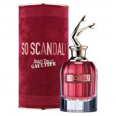 Jean Paul Gaultier So Scandal EDP L 80ML