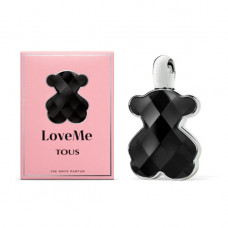 Tous Loveme The Onyx Parfum L 90ML