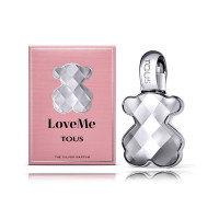 Tous Loveme The Silver Parfum L 90ML