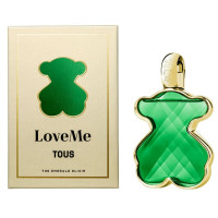 Tous Loveme The Emerald Elixir EDP L 90ML
