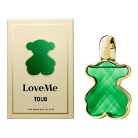 Tous Loveme The Emerald Elixir EDP L 50ML
