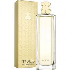 Tous Gold EDP L 90ML