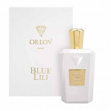 Orlov Paris Blue Lili EDP L 75ML