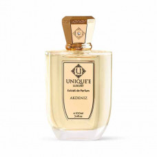 Unique'e Luxury Akdeniz Extrait De Parfum Unisex 100ML