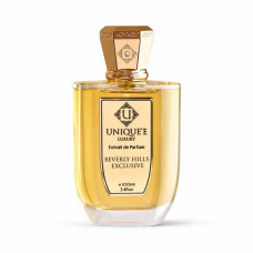 Unique'e Luxury Beverly Hills Exclusive Extrait De Parfum Unisex 100ML