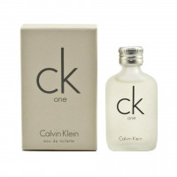 Calvin Klein One EDT Unisex 15ML
