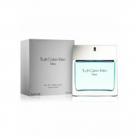 Calvin Klein Truth EDT M 100ML