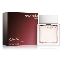 Calvin Klein Euphoria EDT M 50ML