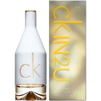 Calvin Klein Ckin2u EDT L 100ML