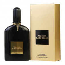 Tom Ford Black Orchid EDP Unisex 50ML