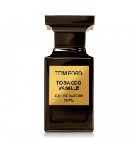 Tom Ford Tobacco Vanille EDP Unisex 50ML